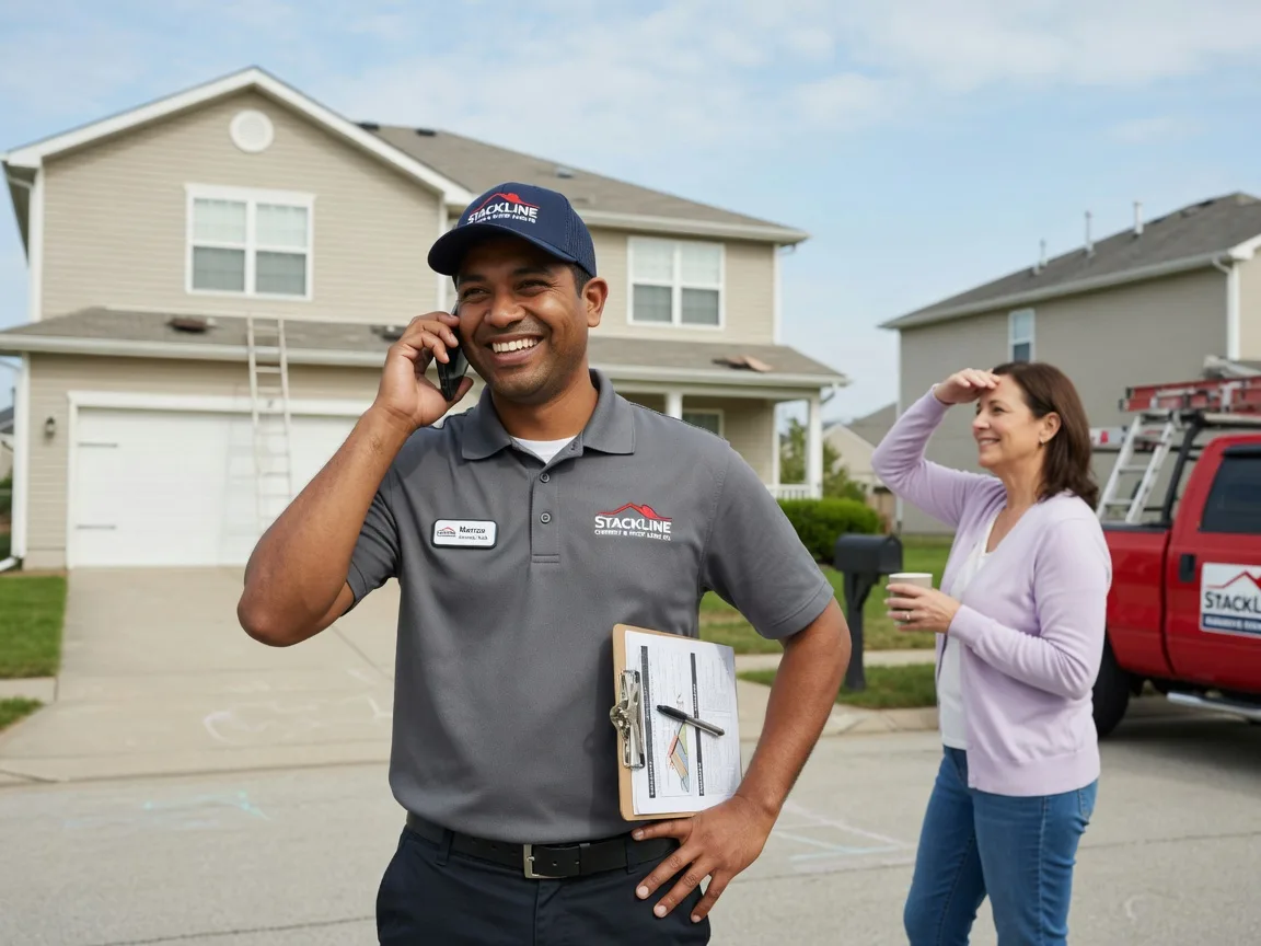 Chimney flashing repair Newton Hamilton, PA FAQs